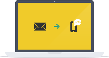 email to sms marketing